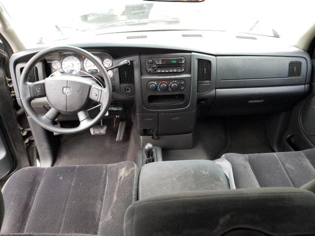 Photo 8 from auction – 2004 DODGE RAM 2500 S with VIN 3D7KU28D24G266126