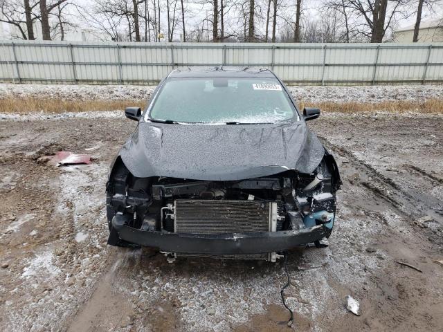 Photo 5 from auction – 2014 CHEVROLET MALIBU 1LT with VIN 1G11C5SL2EF288326