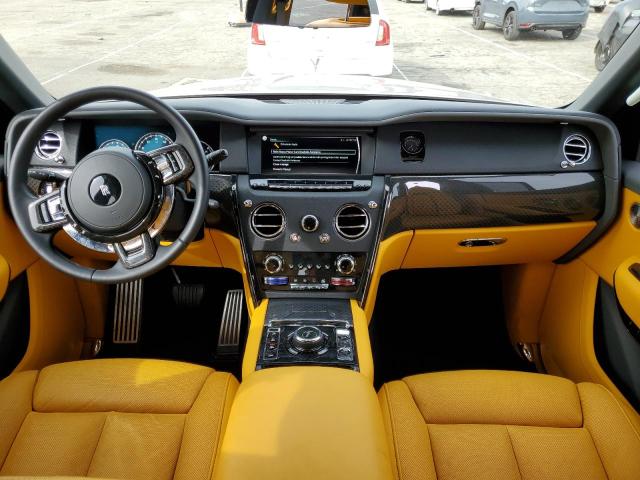 Photo 8 from auction – 2022 ROLLS-ROYCE CULLINAN B with VIN SLATV8C09NU211133