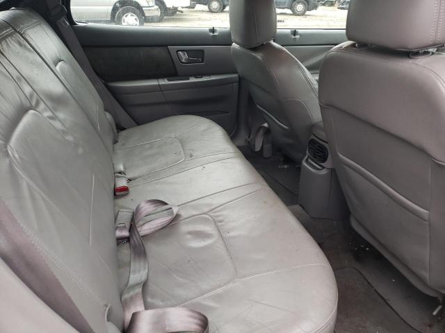 Photo 10 from auction – 2001 MERCURY SABLE LS P with VIN 1MEHM59S31G625119