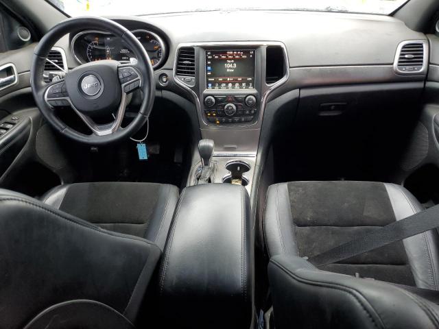Photo 8 from auction – 2017 JEEP GRAND CHER with VIN 1C4RJFAG6HC817955