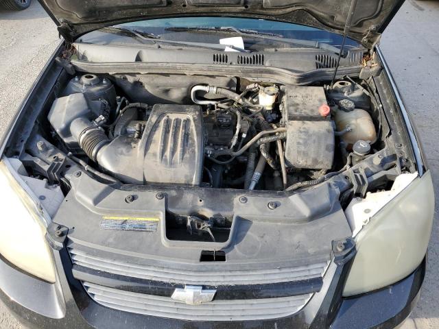 Photo 11 from auction – 2008 CHEVROLET COBALT LT with VIN 1G1AL58F587194280