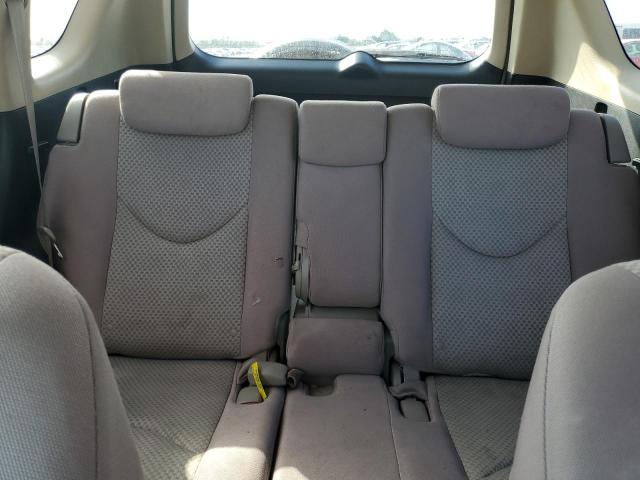 Photo 10 from auction – 2006 TOYOTA RAV4 with VIN JTMZD33V766016741