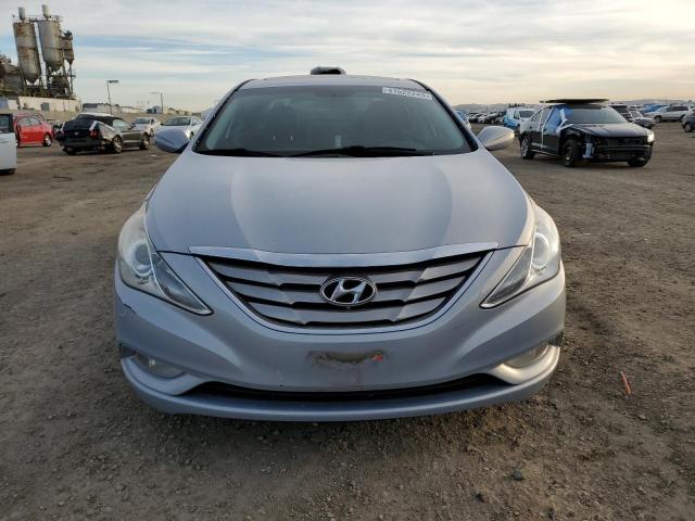 Photo 5 from auction – 2011 HYUNDAI SONATA SE with VIN 5NPEC4AC2BH282077