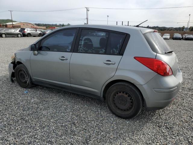 Photo 2 from auction – 2009 NISSAN VERSA S with VIN 3N1BC13E99L384196
