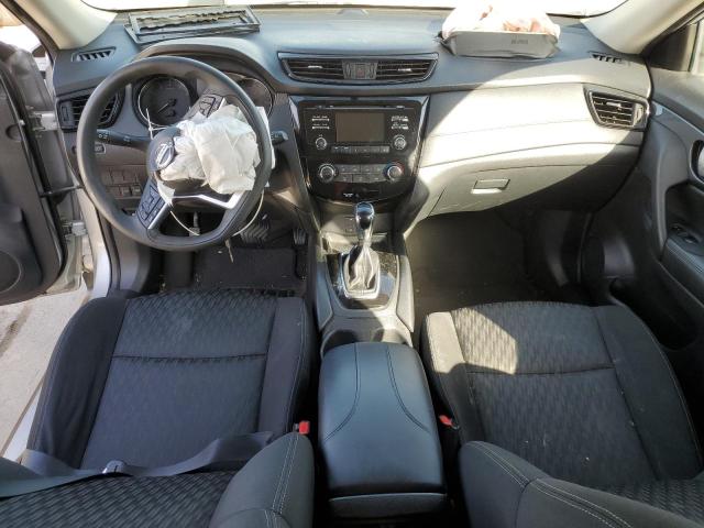 Photo 8 from auction – 2017 NISSAN ROGUE S with VIN KNMAT2MT6HP568865