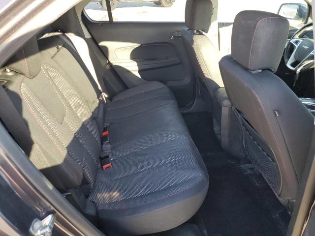 Photo 11 from auction – 2016 CHEVROLET EQUINOX LT with VIN 2GNALCEK7G6181131