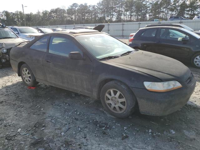 Photo 4 from auction – 2002 HONDA ACCORD SE with VIN 1HGCG32062A013471