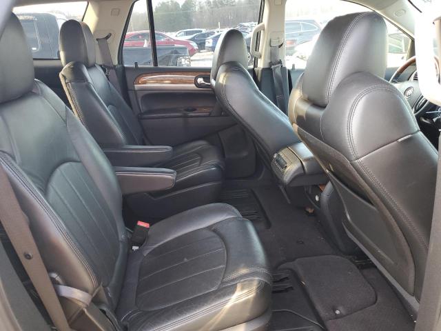 Photo 11 from auction – 2011 BUICK ENCLAVE with VIN 5GAKRCED7BJ120775