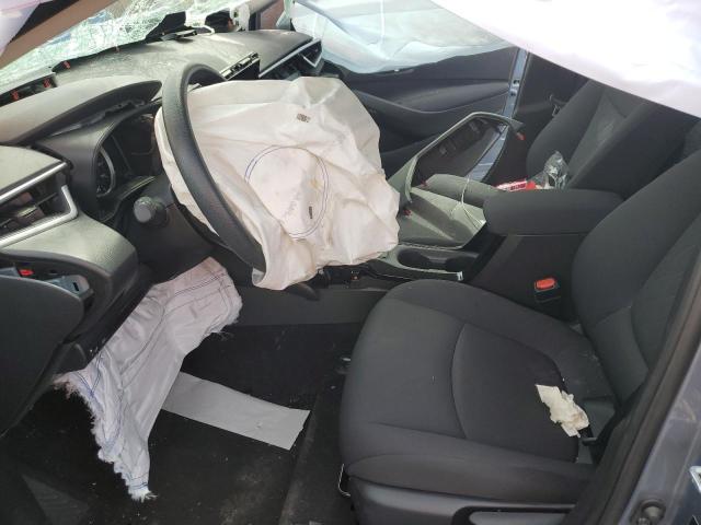 Photo 7 from auction – 2022 TOYOTA COROLLA LE with VIN 5YFEPMAE7NP278295