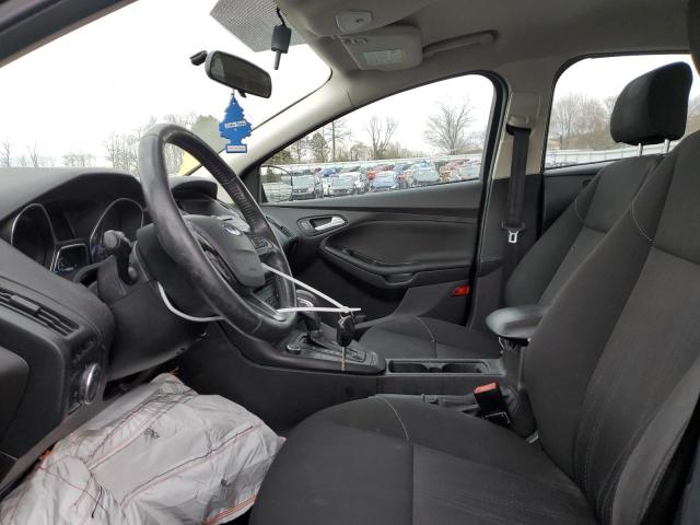 Photo 7 from auction – 2017 FORD FOCUS SE with VIN 1FADP3F23HL274350