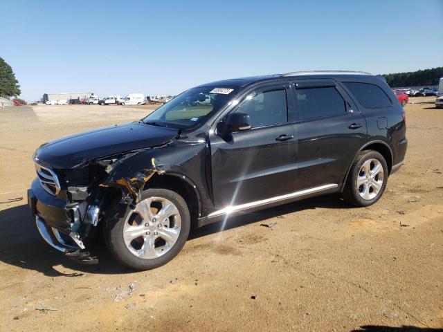 DODGE DURANGO LI 2014 with VIN 1C4RDHDG6EC532411 - Photo from auction