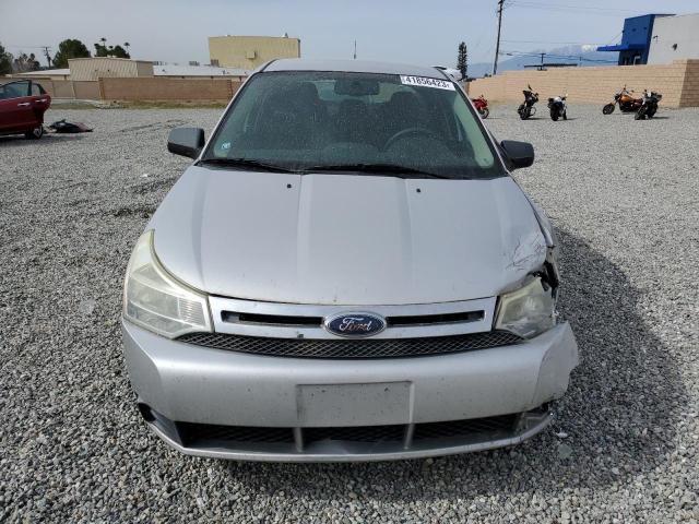 Photo 5 from auction – 2009 FORD FOCUS SE with VIN 1FAHP35N19W159520
