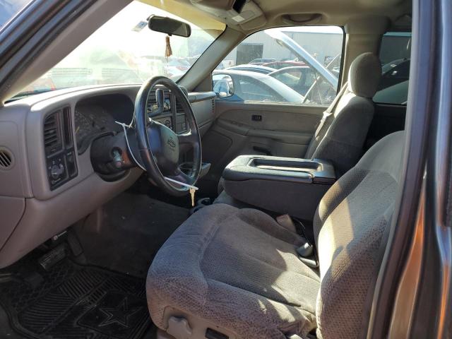 Photo 7 from auction – 1999 CHEVROLET C-10 with VIN 2GCEC19T7X1277498