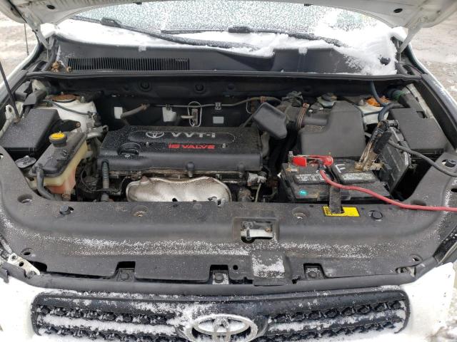 Photo 12 from auction – 2008 TOYOTA RAV4 with VIN JTMZD33VX85081379