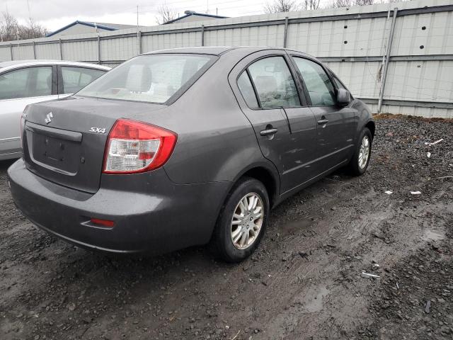 Photo 3 from auction – 2012 SUZUKI SX4 LE with VIN JS2YC5A36C6300102
