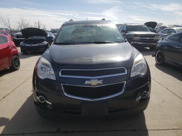 Photo 5 from auction – 2013 CHEVROLET EQUINOX LT with VIN 2GNALPEK3D6363704