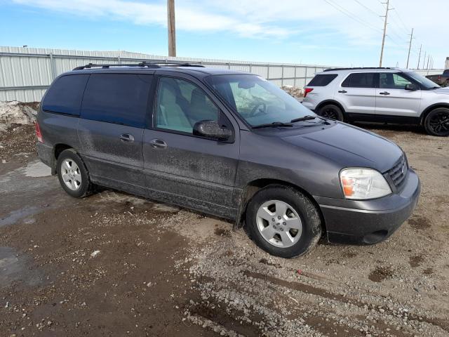 Photo 4 from auction – 2005 FORD FREESTAR S with VIN 2FMDA57605BA05688