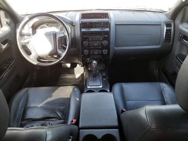 Photo 8 from auction – 2011 FORD ESCAPE LIM with VIN 1FMCU9E76BKB67395