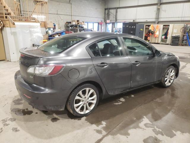 Photo 3 from auction – 2011 MAZDA 3 S with VIN JM1BL1W57B1492273