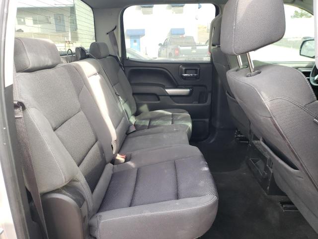 Photo 10 from auction – 2017 CHEVROLET SILVERADO with VIN 3GCPCREC8HG307999