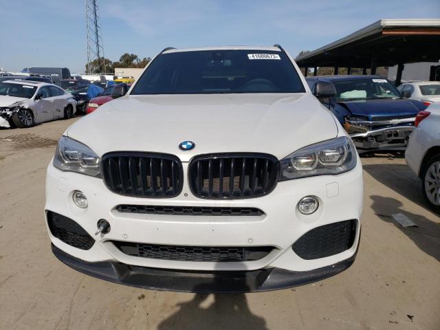 Photo 5 from auction – 2015 BMW X5 XDRIVE5 with VIN 5UXKR6C58F0J76746
