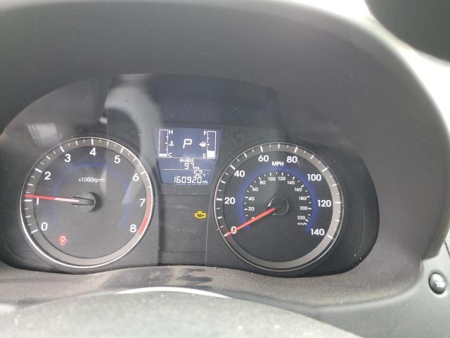 Photo 9 from auction – 2016 HYUNDAI ACCENT SE with VIN KMHCT4AE9GU125342