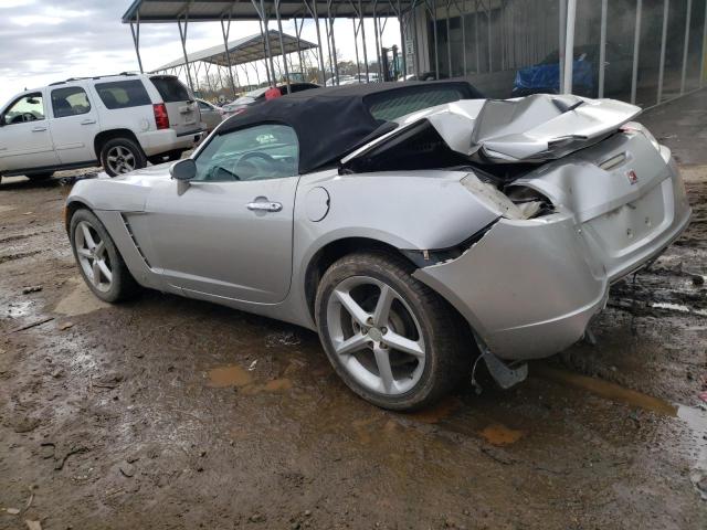 Photo 2 from auction – 2008 SATURN SKY with VIN 1G8MC35B28Y112276