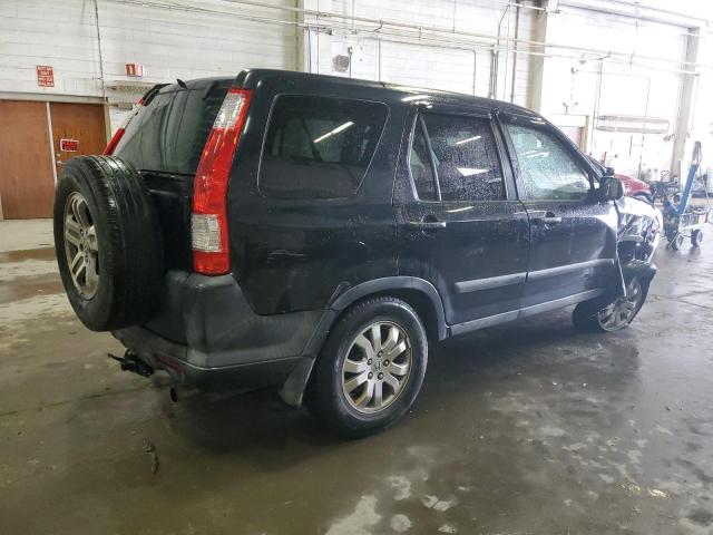 Photo 3 from auction – 2005 HONDA CRV with VIN SHSRD78875U301932