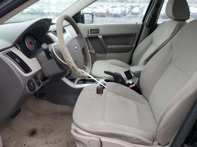 Photo 7 from auction – 2010 FORD FOCUS S with VIN 1FAHP3EN3AW148927