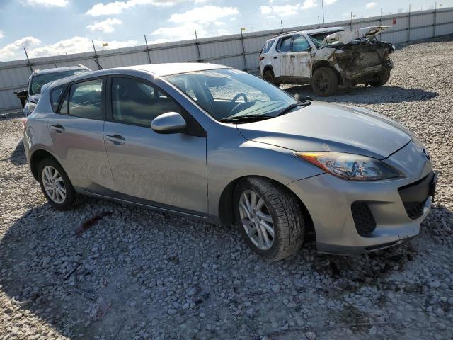 Photo 4 from auction – 2012 MAZDA 3 I with VIN JM1BL1L77C1683540