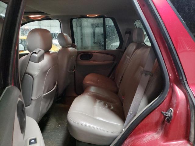 Photo 11 from auction – 2002 OLDSMOBILE BRAVADA with VIN 1GHDT13S422519114