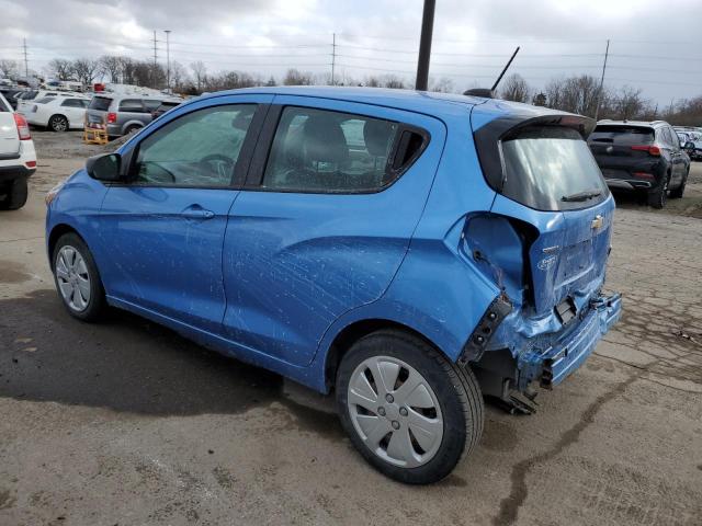 Photo 2 from auction – 2017 CHEVROLET SPARK LS with VIN KL8CB6SAXHC769849