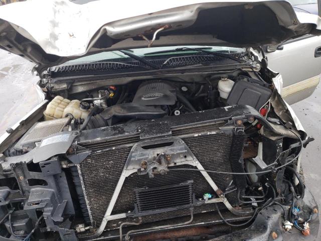 Photo 11 from auction – 2004 CHEVROLET SILVERADO with VIN 2GCEK19TX41163106