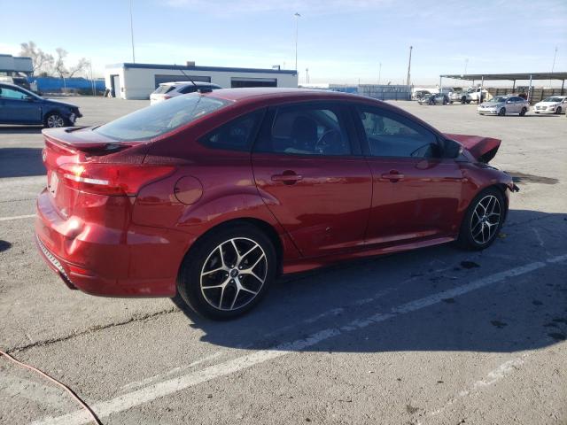 Photo 3 from auction – 2015 FORD FOCUS SE with VIN 1FADP3F23FL287239