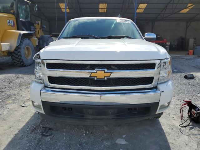 Photo 5 from auction – 2008 CHEVROLET SILVERADO with VIN 2GCEC19J881141445