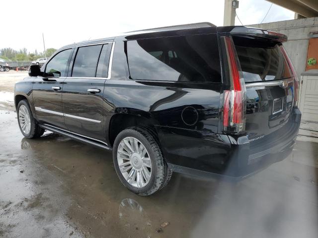 Photo 2 from auction – 2019 CADILLAC ESCALADE E with VIN 1GYS4KKJ3KR319237