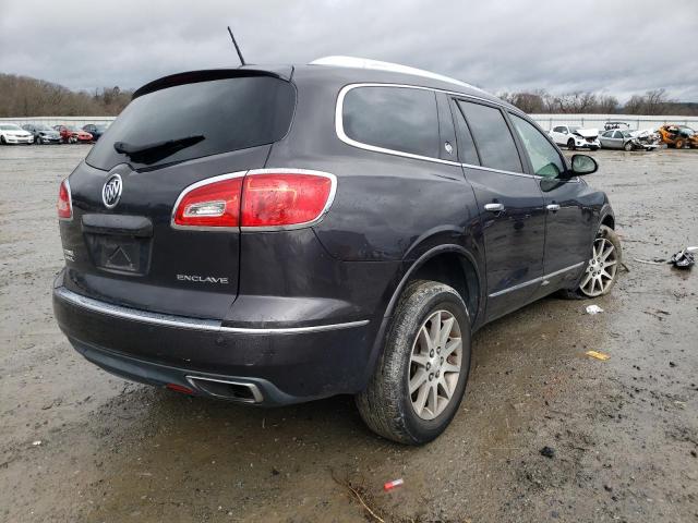 Photo 3 from auction – 2016 BUICK ENCLAVE with VIN 5GAKRBKD2GJ102559