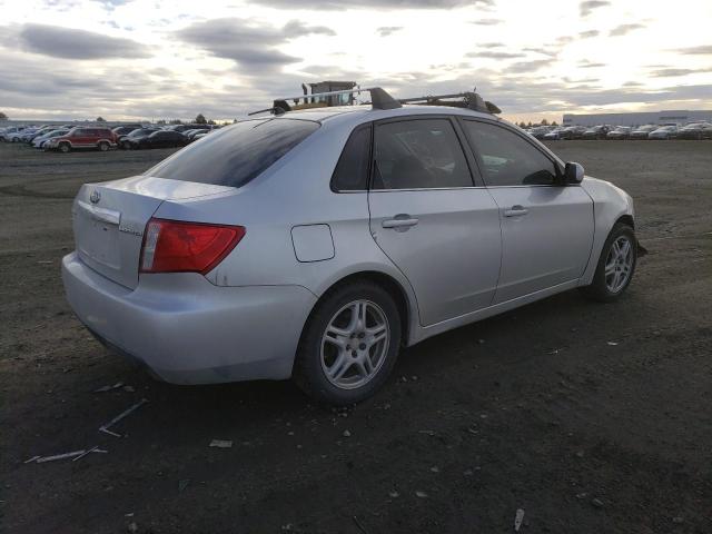 Photo 3 from auction – 2009 SUBARU IMPREZA 2. with VIN JF1GE60669H512504
