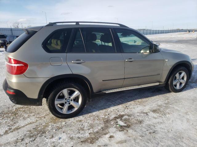 Photo 3 from auction – 2008 BMW X5 3.0I with VIN 5UXFE43558L034308