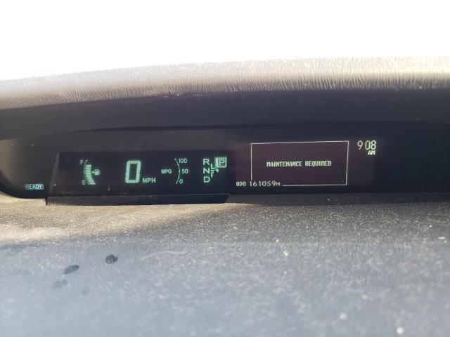 Photo 9 from auction – 2015 TOYOTA PRIUS with VIN JTDKN3DU9F1987502