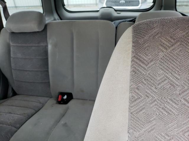 Photo 10 from auction – 2000 FORD EXPLORER X with VIN 1FMZU83P7YZB37958
