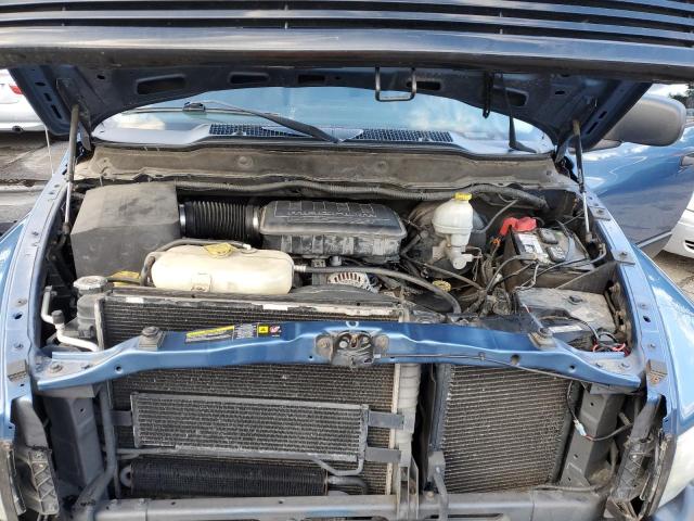 Photo 11 from auction – 2004 DODGE RAM 1500 S with VIN 1D7HU16N04J110231