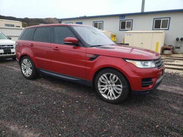 Photo 4 from auction – 2017 LAND ROVER RANGE ROVE with VIN SALWG2FV3HA127134
