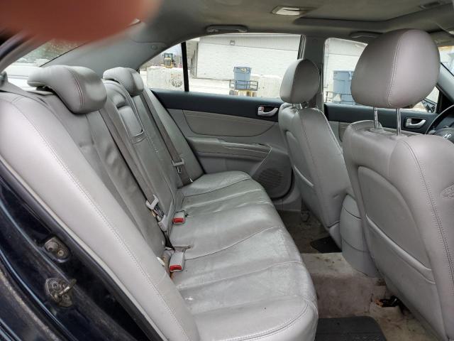 Photo 10 from auction – 2006 HYUNDAI SONATA GLS with VIN 5NPEU46F06H108014
