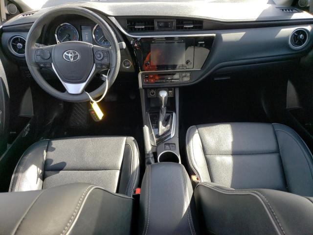 Photo 8 from auction – 2017 TOYOTA COROLLA L with VIN 5YFBURHE1HP650796