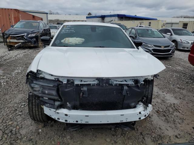 Photo 5 from auction – 2021 DODGE CHARGER SX with VIN 2C3CDXBG2MH588574
