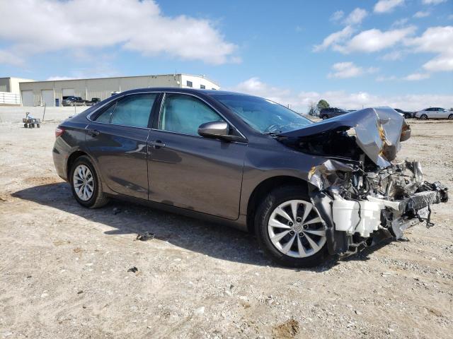 Photo 4 from auction – 2016 TOYOTA CAMRY LE with VIN 4T4BF1FK5GR553527