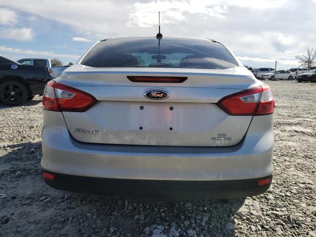 Photo 6 from auction – 2012 FORD FOCUS SE with VIN 1FAHP3F25CL466444