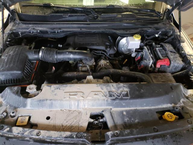 Photo 11 from auction – 2019 RAM 1500 REBEL with VIN 1C6SRFLT7KN914752